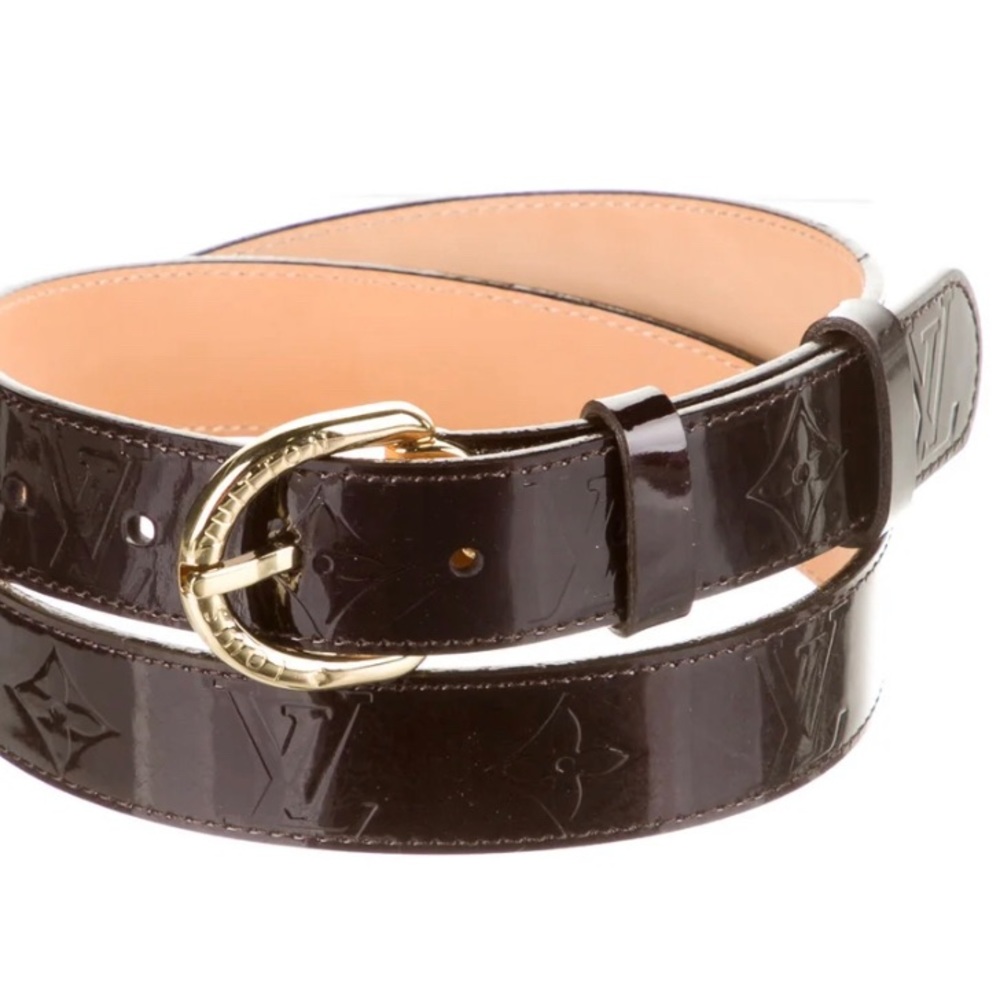 Louis Vuitton Belt